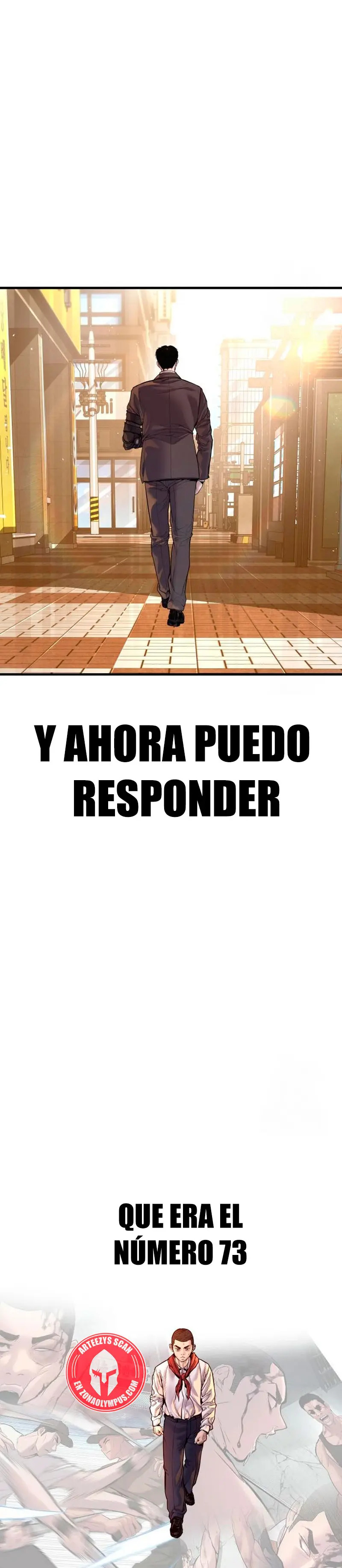 Read Manager Kim Español Manga Online