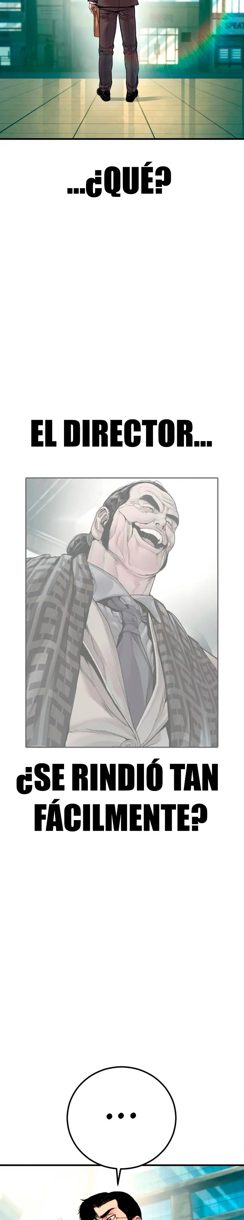 Read Manager Kim Español Manga Online