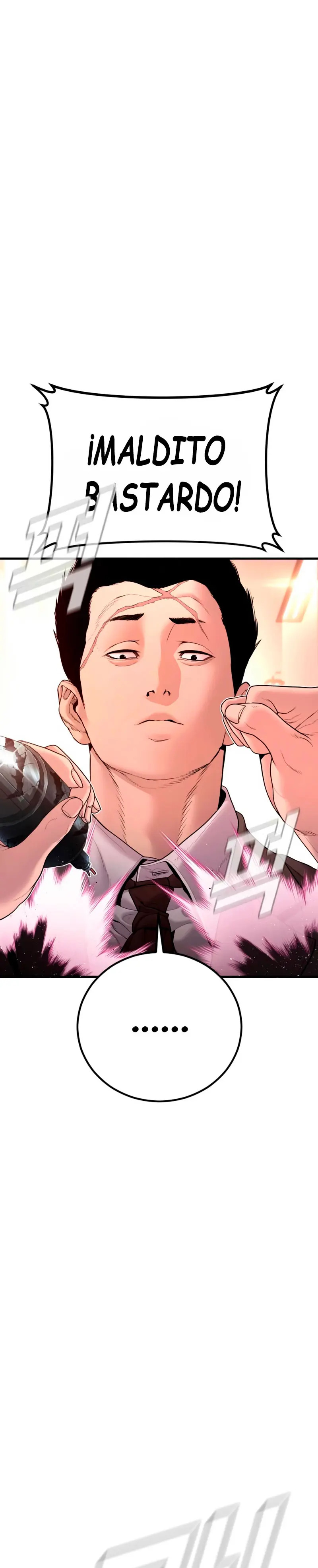 Read Manager Kim Español Manga Online