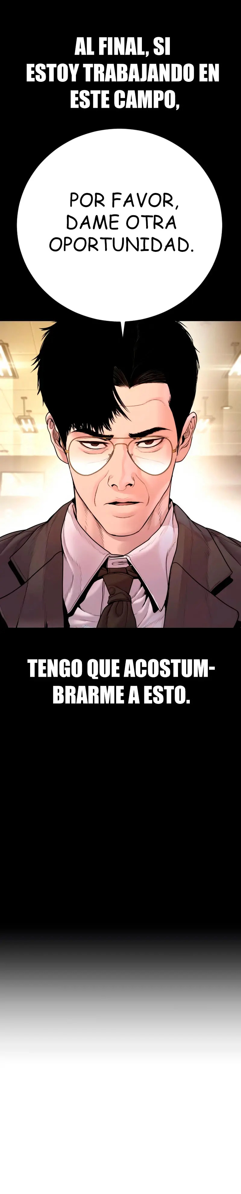 Read Manager Kim Español Manga Online