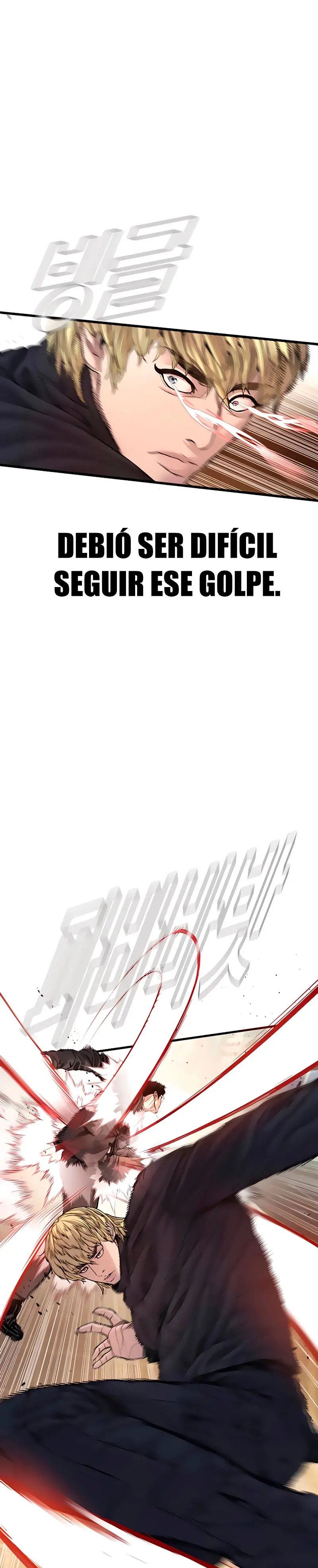 Read Manager Kim Español Manga Online