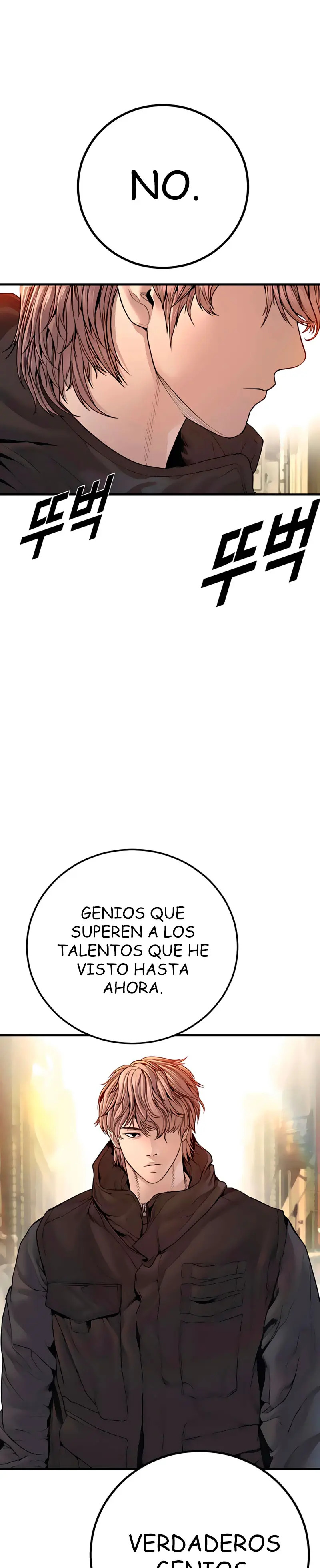 Read Manager Kim Español Manga Online