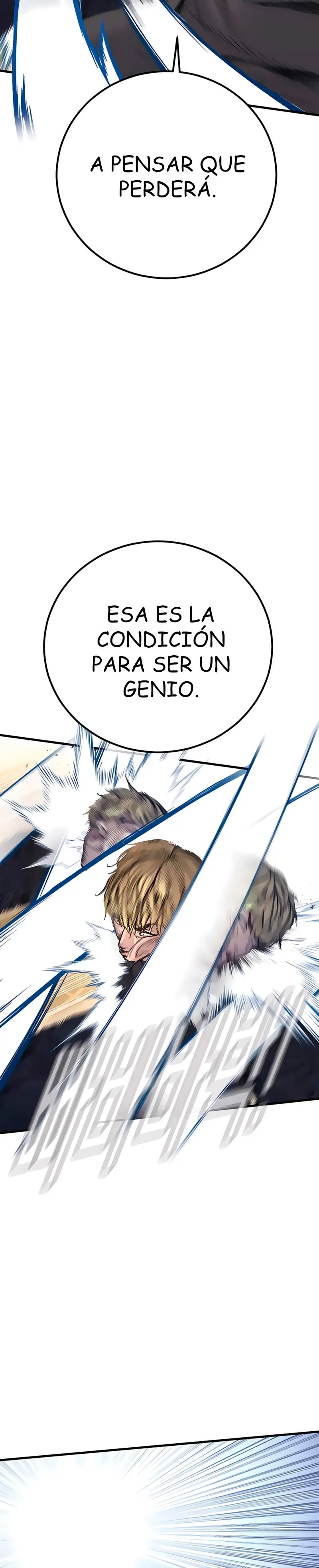 Read Manager Kim Español Manga Online