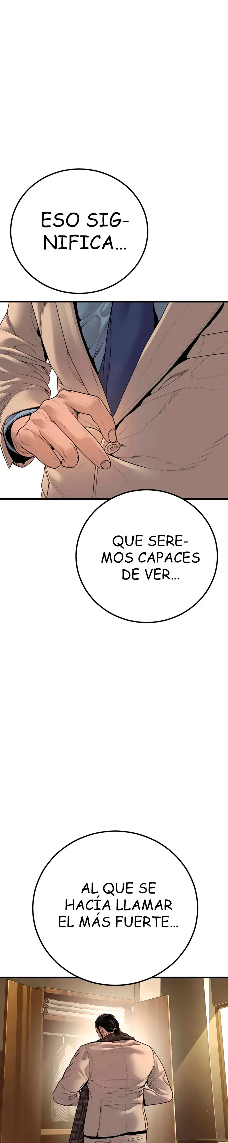 Read Manager Kim Español Manga Online