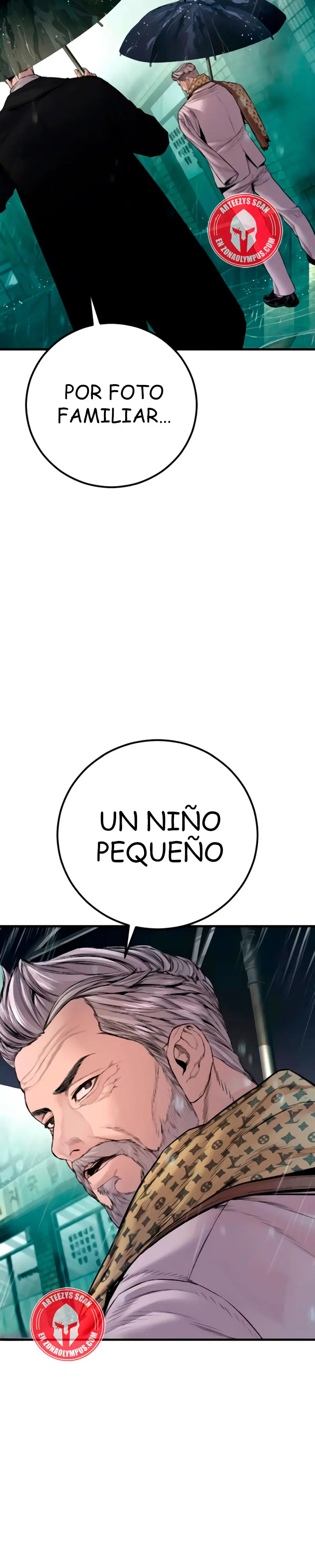 Read Manager Kim Español Manga Online