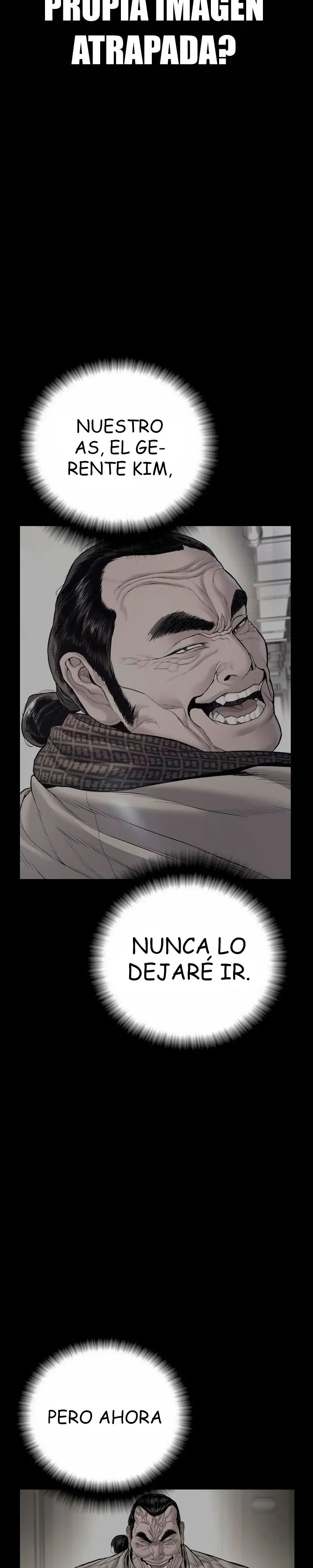 Read Manager Kim Español Manga Online