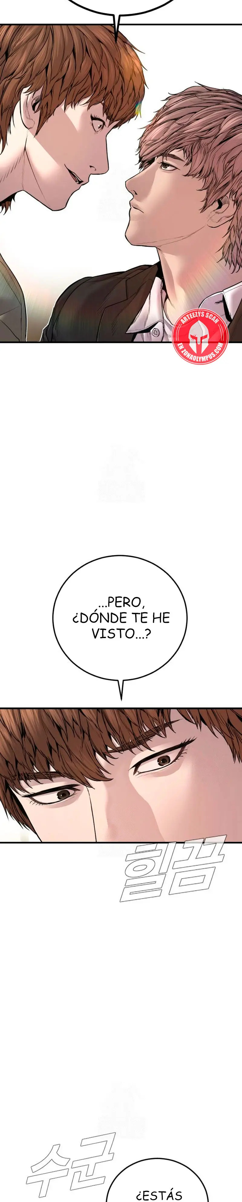 Read Manager Kim Español Manga Online