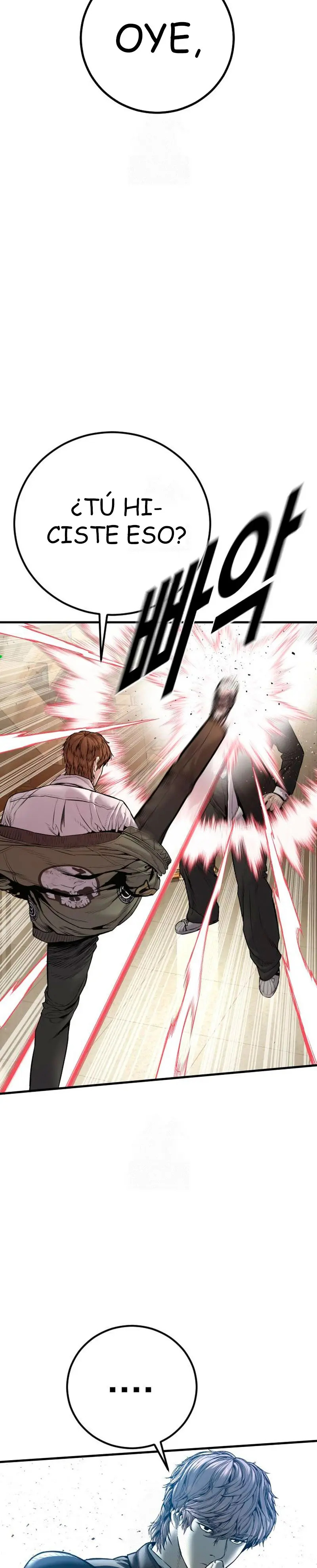 Read Manager Kim Español Manga Online