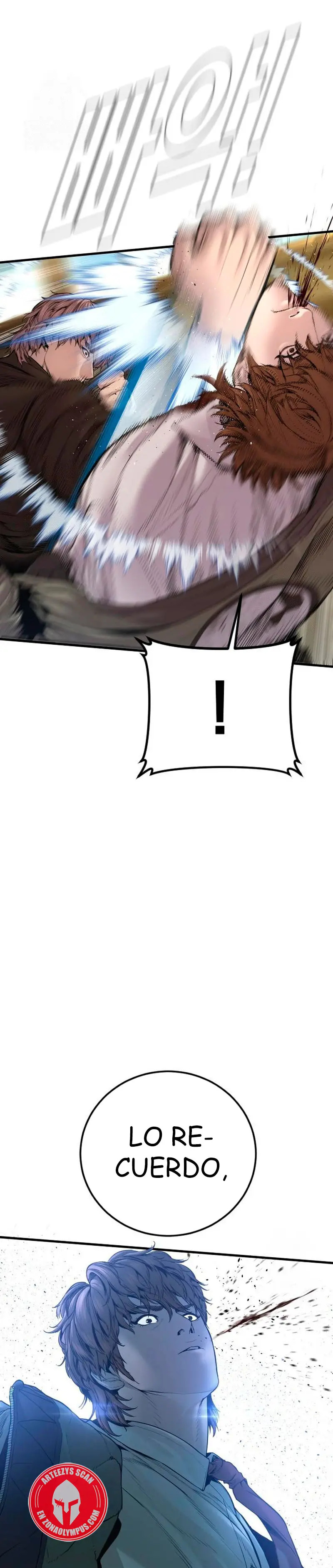 Read Manager Kim Español Manga Online