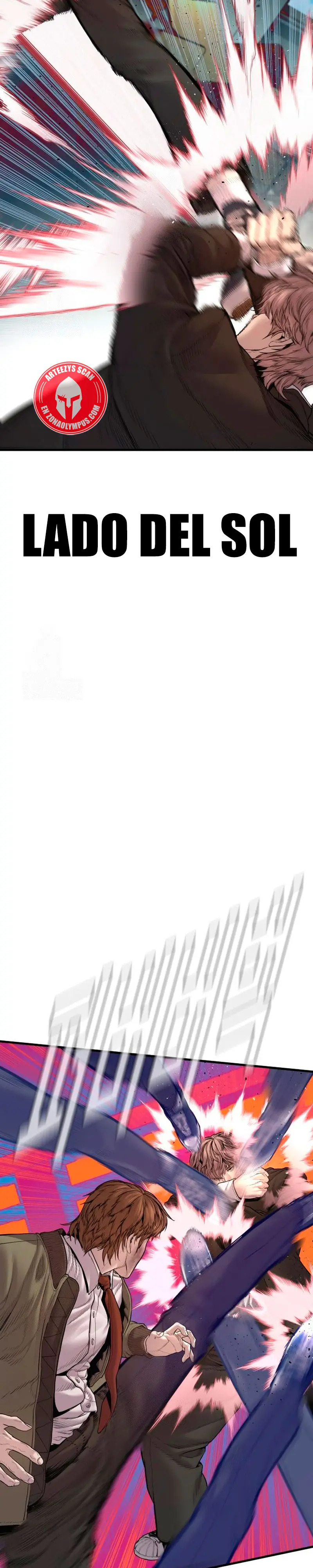 Read Manager Kim Español Manga Online