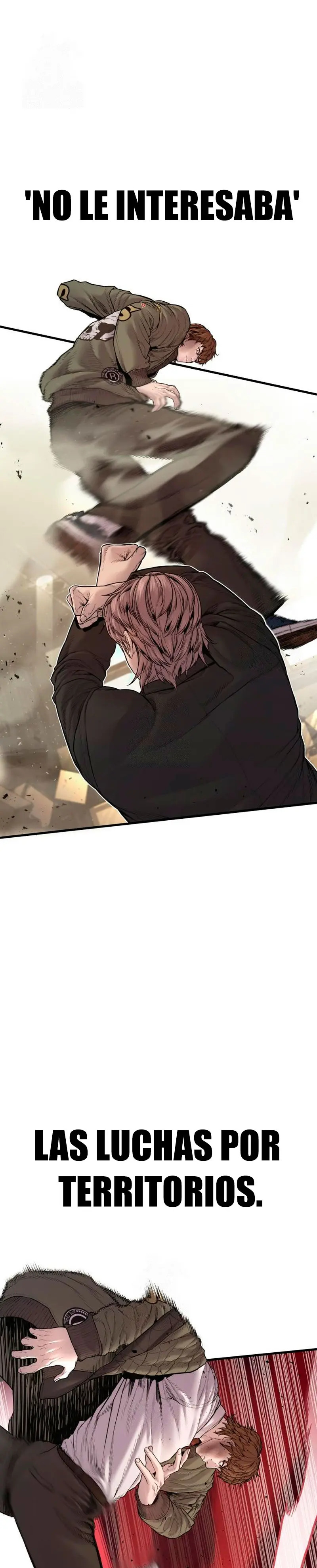 Read Manager Kim Español Manga Online