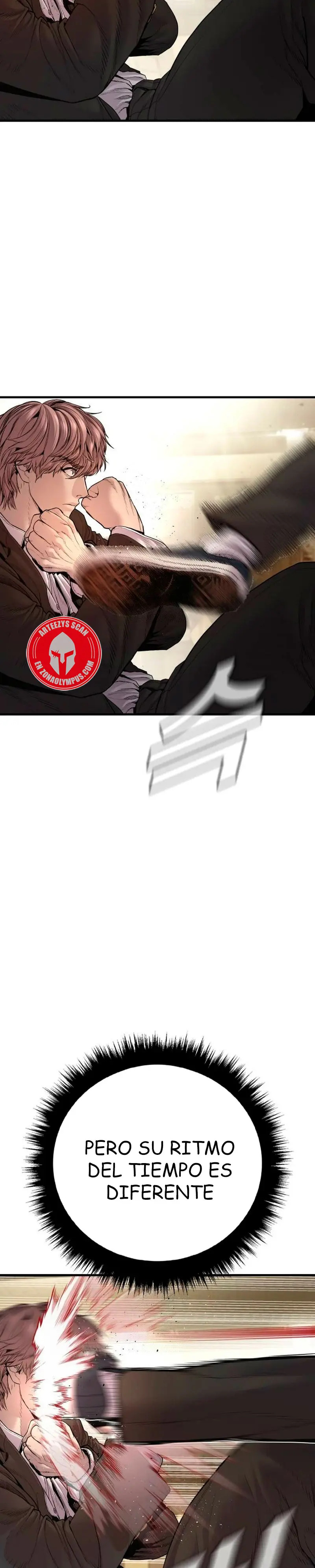 Read Manager Kim Español Manga Online