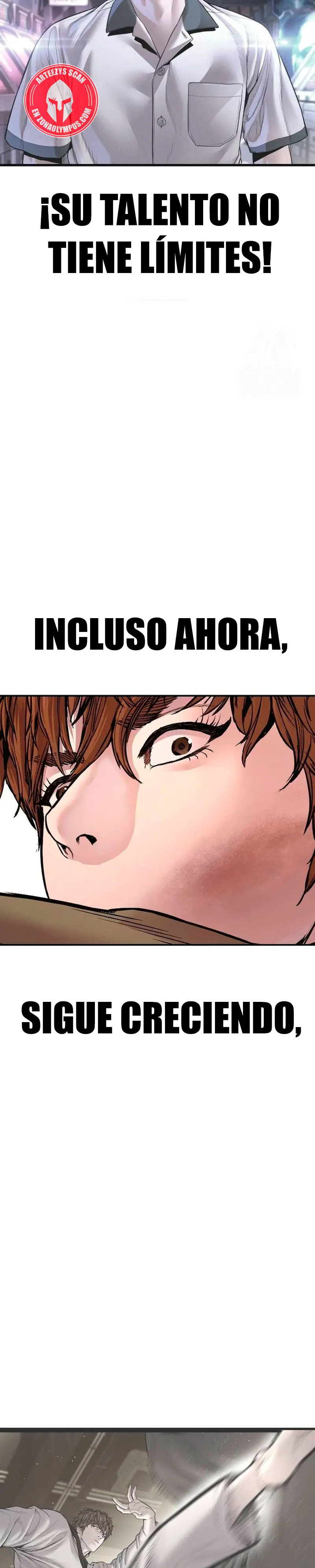 Read Manager Kim Español Manga Online