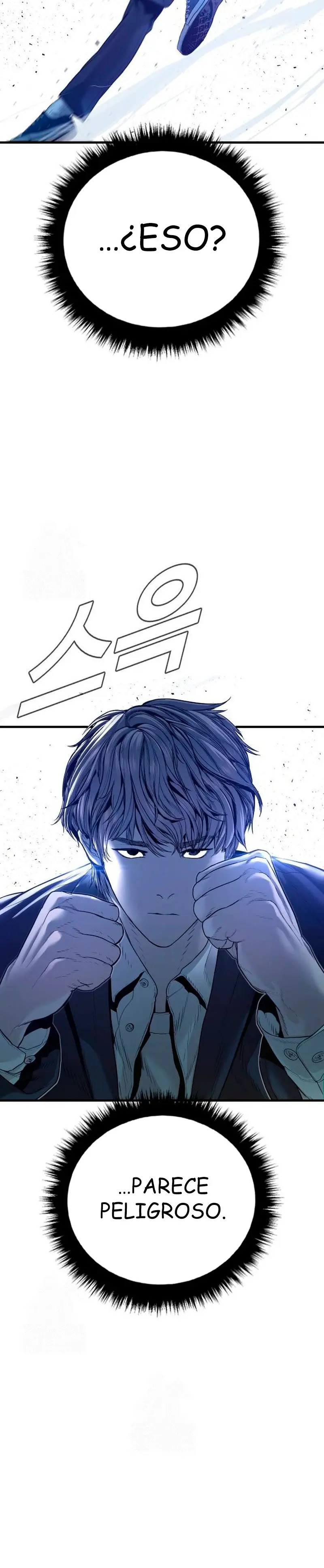 Read Manager Kim Español Manga Online