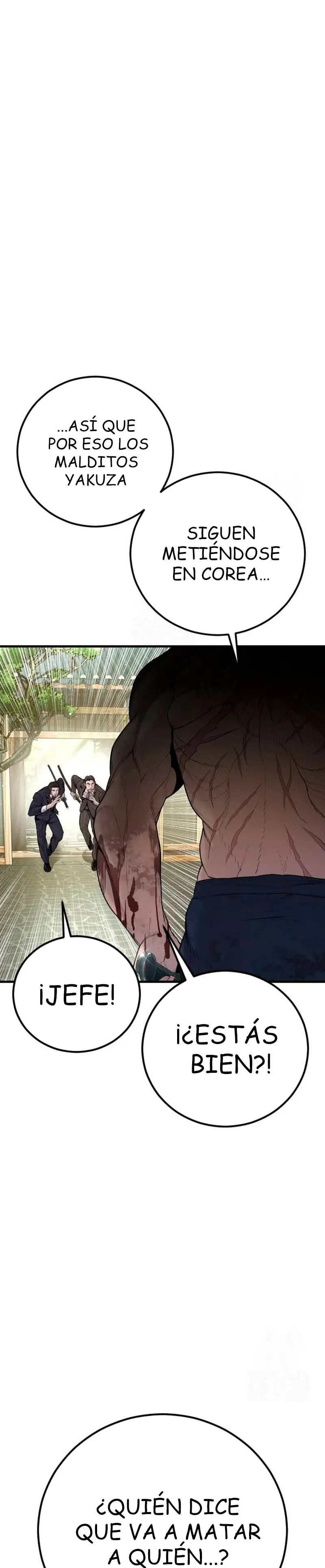 Read Manager Kim Español Manga Online