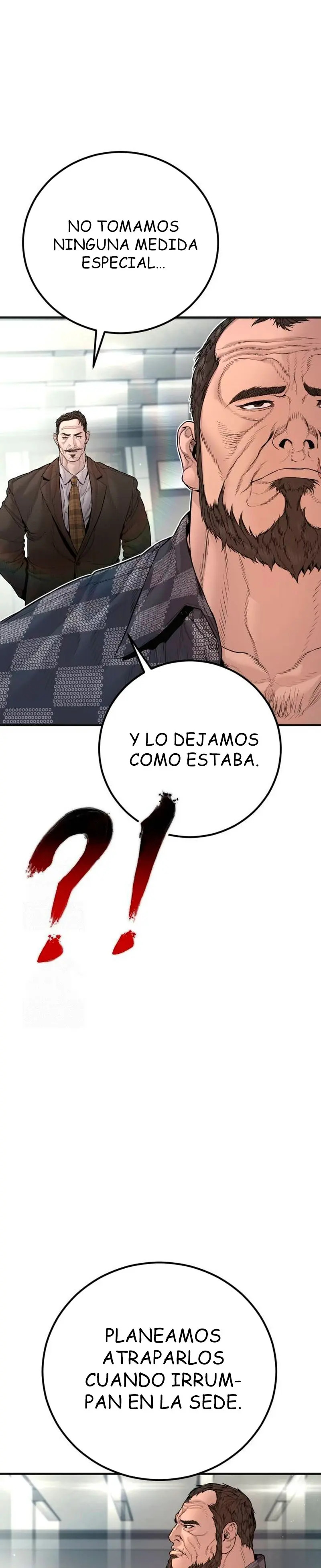 Read Manager Kim Español Manga Online