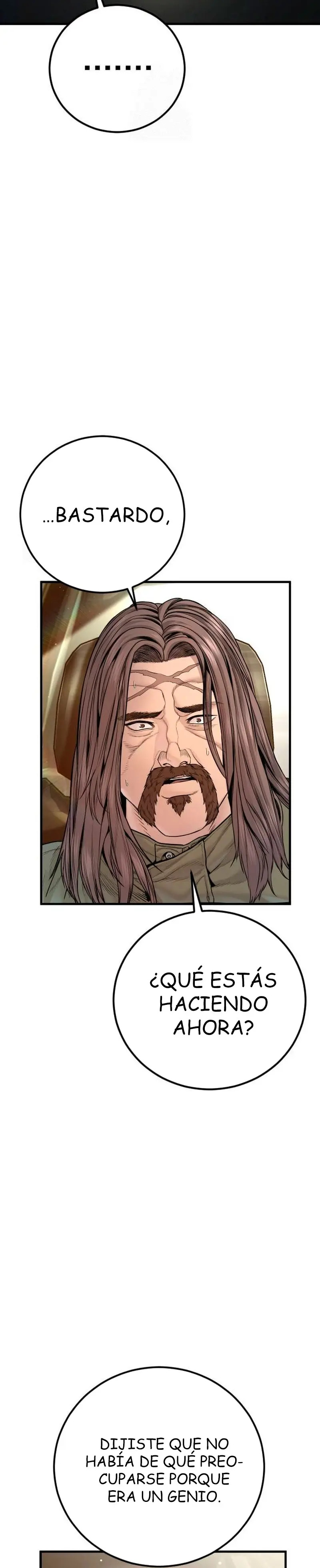 Read Manager Kim Español Manga Online