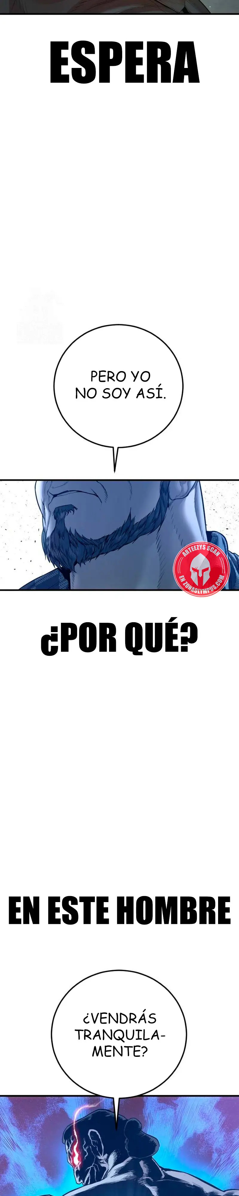 Read Manager Kim Español Manga Online