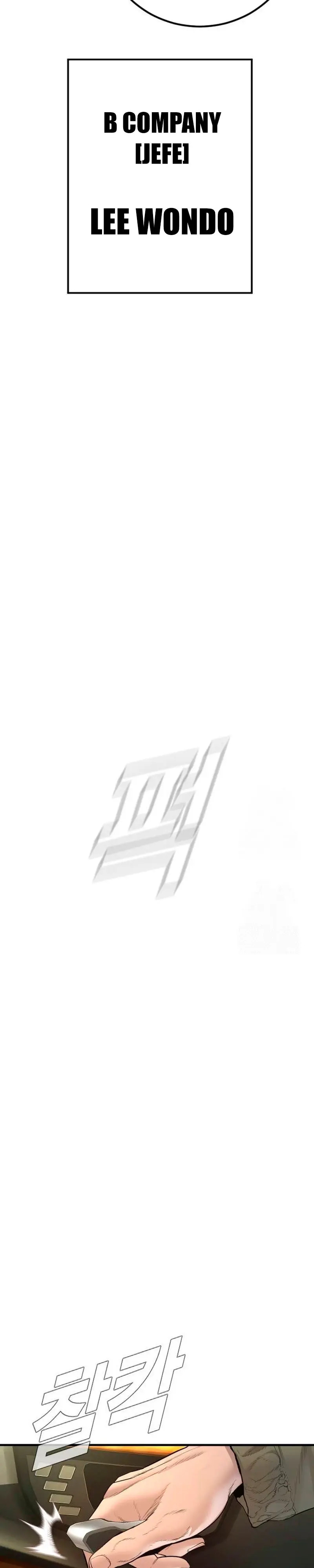 Read Manager Kim Español Manga Online