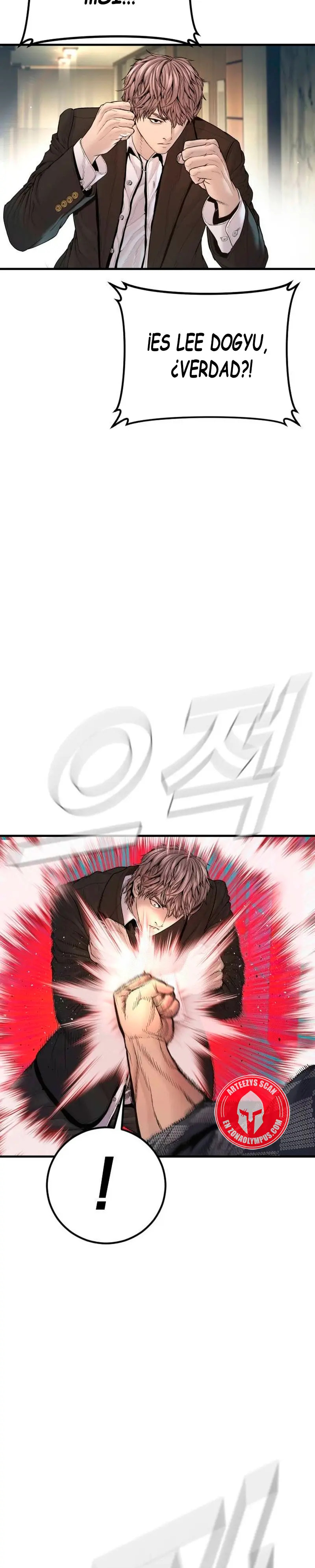 Read Manager Kim Español Manga Online