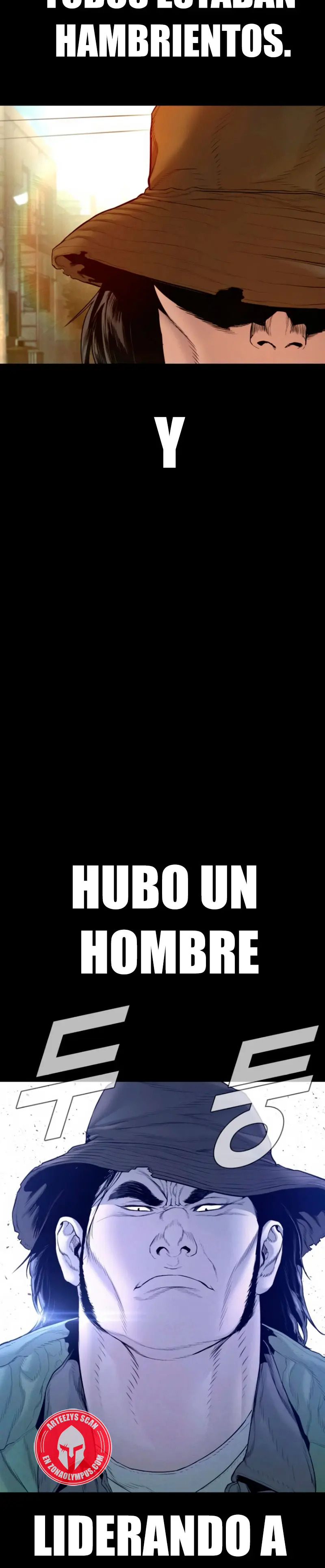 Read Manager Kim Español Manga Online