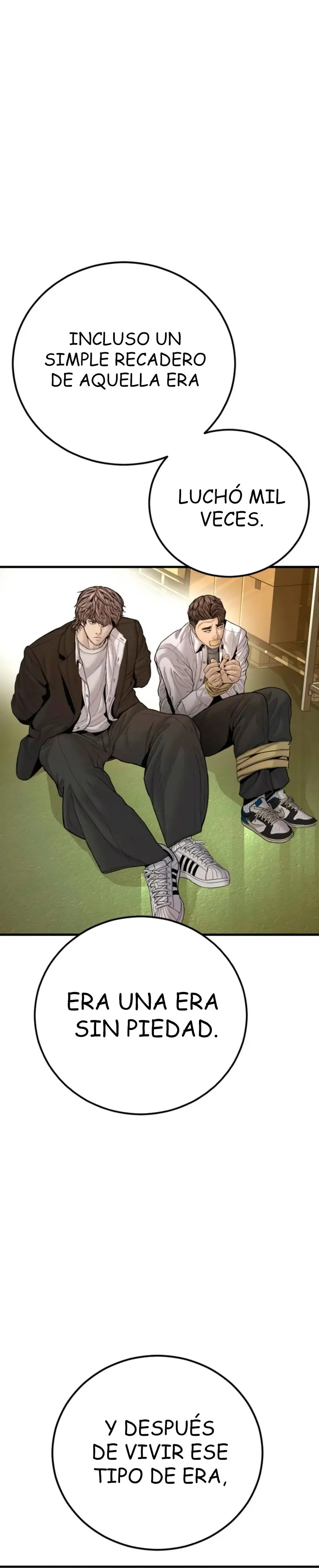 Read Manager Kim Español Manga Online