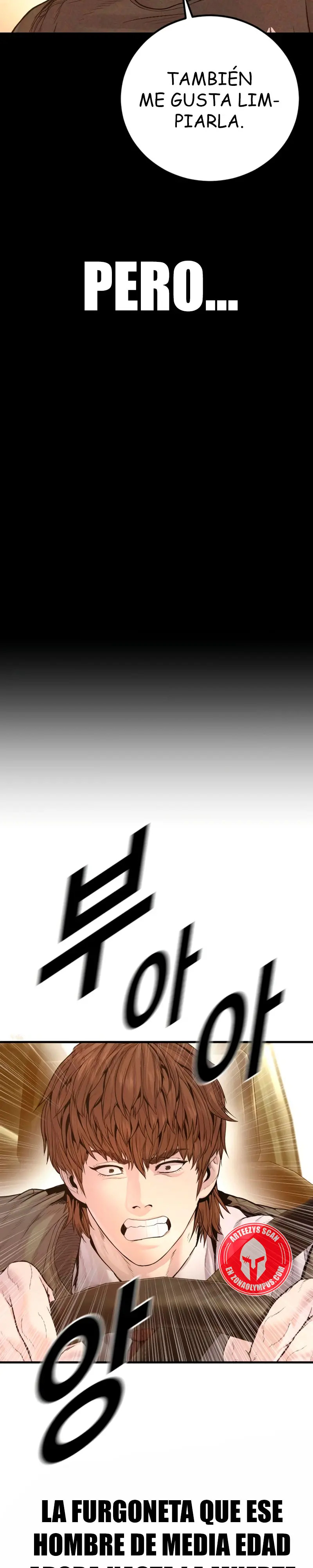 Read Manager Kim Español Manga Online