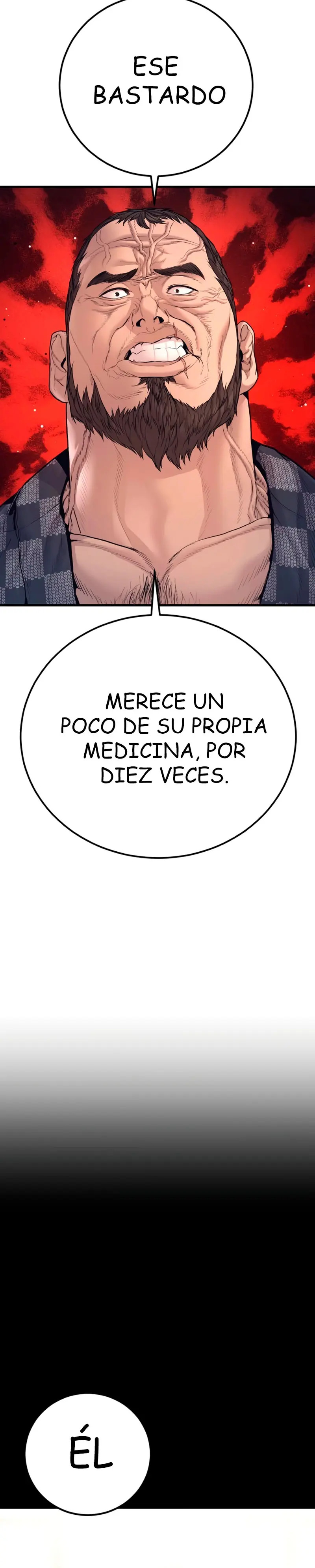 Read Manager Kim Español Manga Online