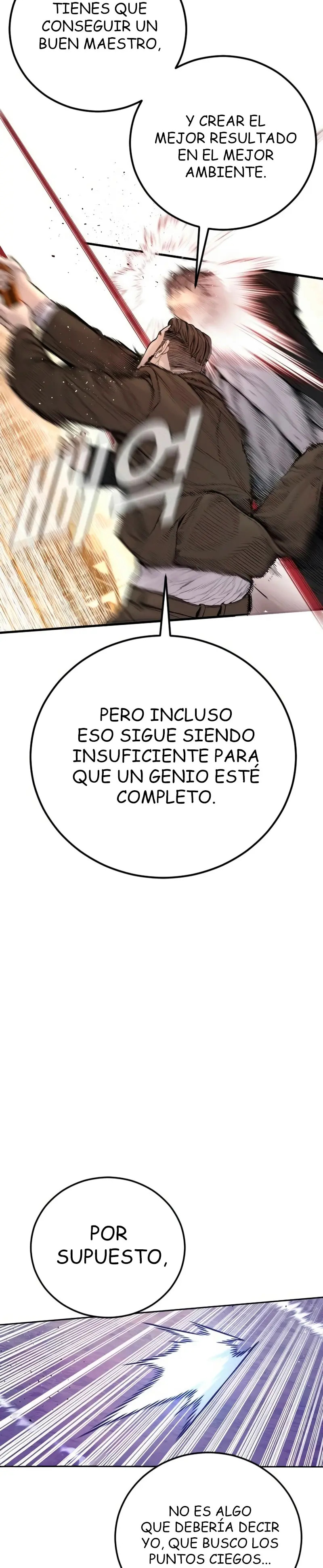 Read Manager Kim Español Manga Online