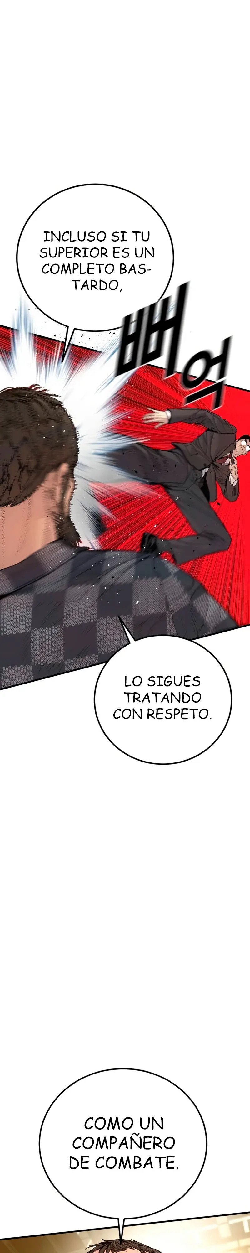 Read Manager Kim Español Manga Online