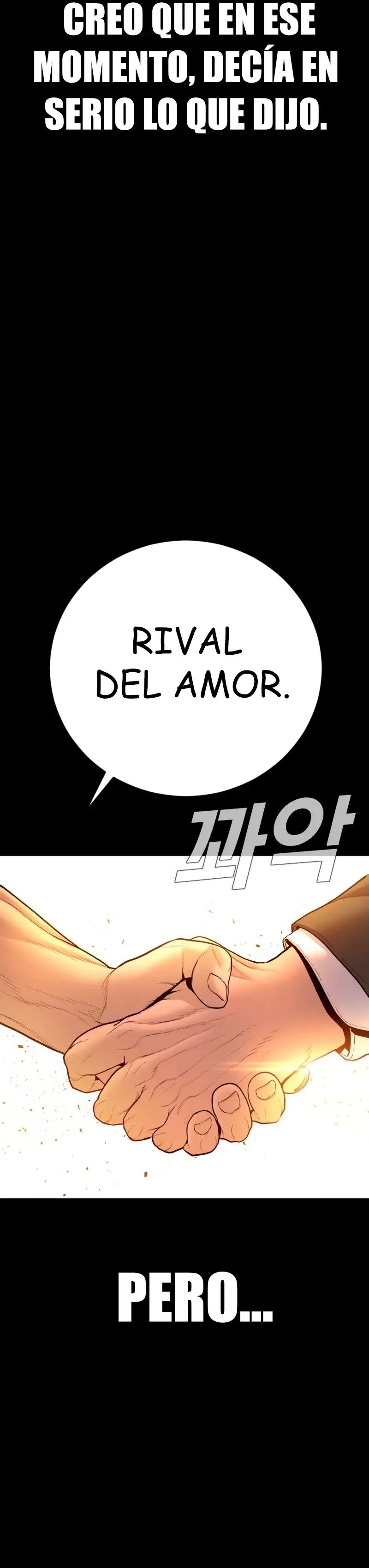 Read Manager Kim Español Manga Online