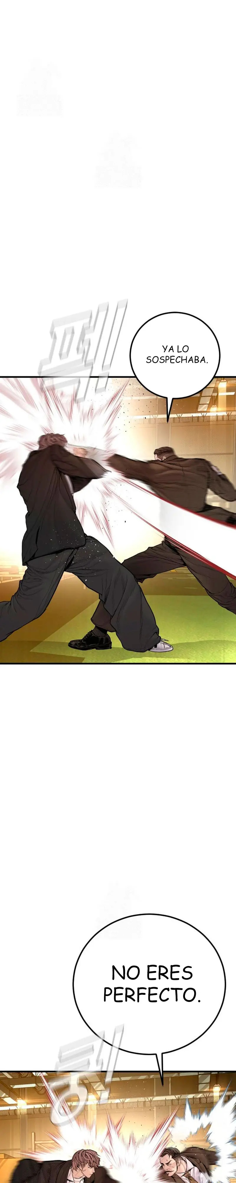 Read Manager Kim Español Manga Online