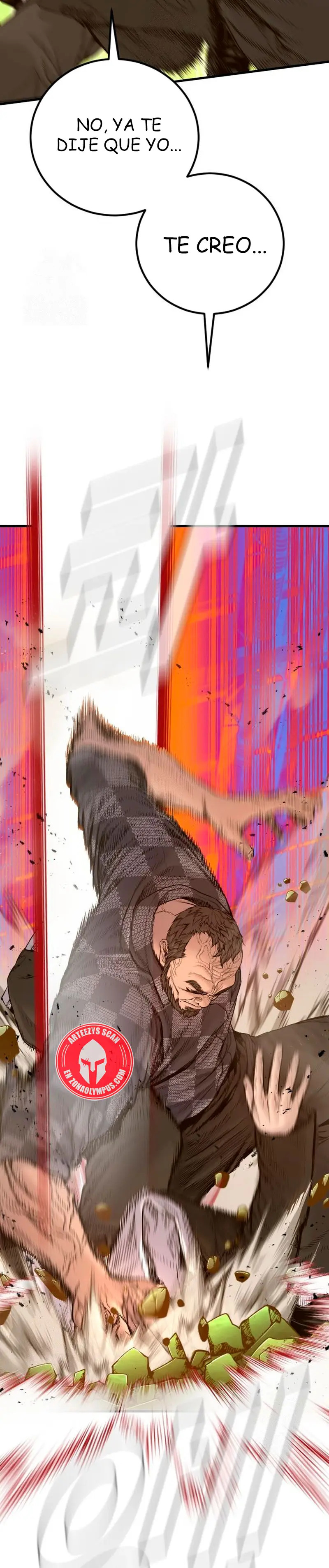 Read Manager Kim Español Manga Online