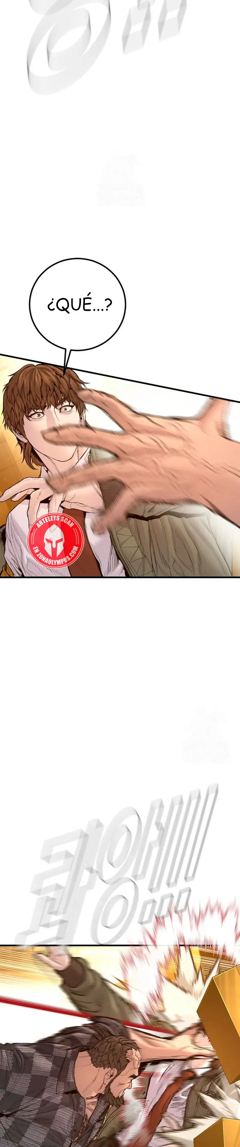 Read Manager Kim Español Manga Online