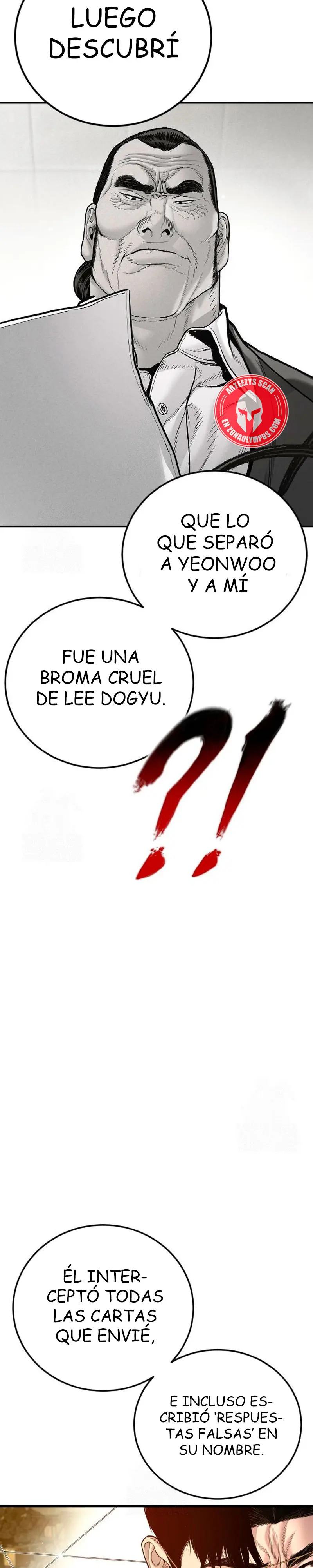 Read Manager Kim Español Manga Online