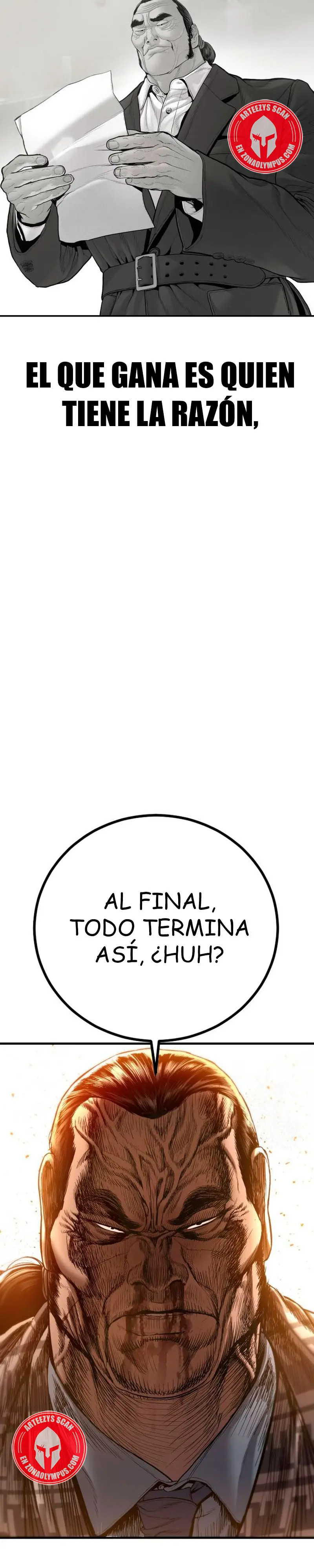 Read Manager Kim Español Manga Online