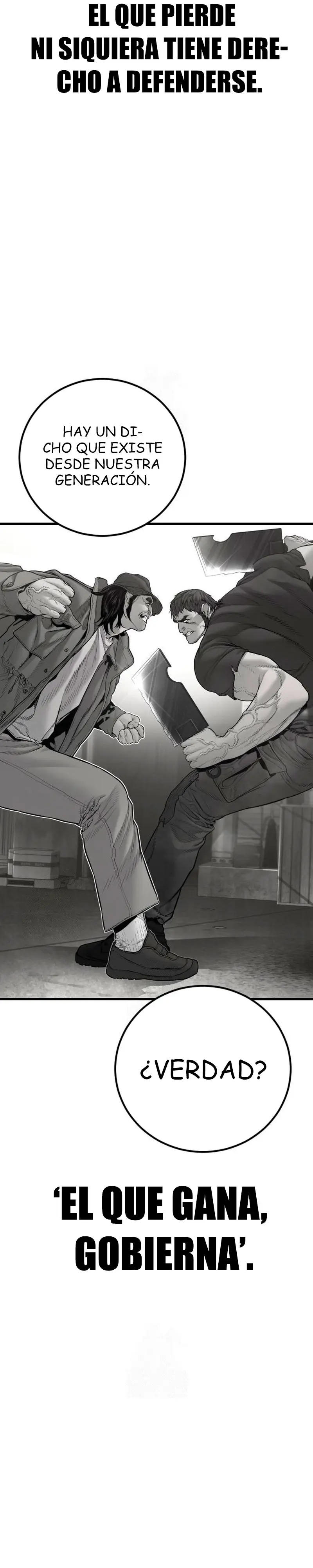 Read Manager Kim Español Manga Online