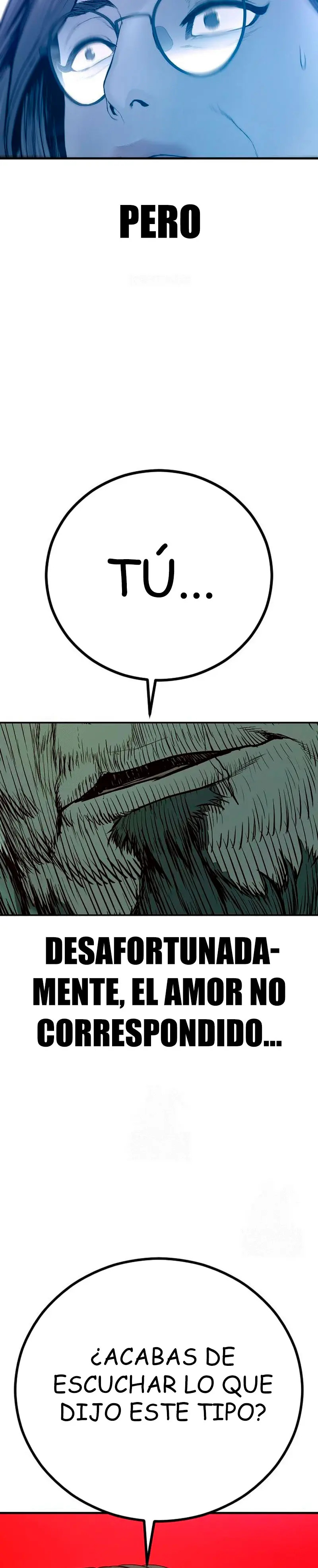 Read Manager Kim Español Manga Online