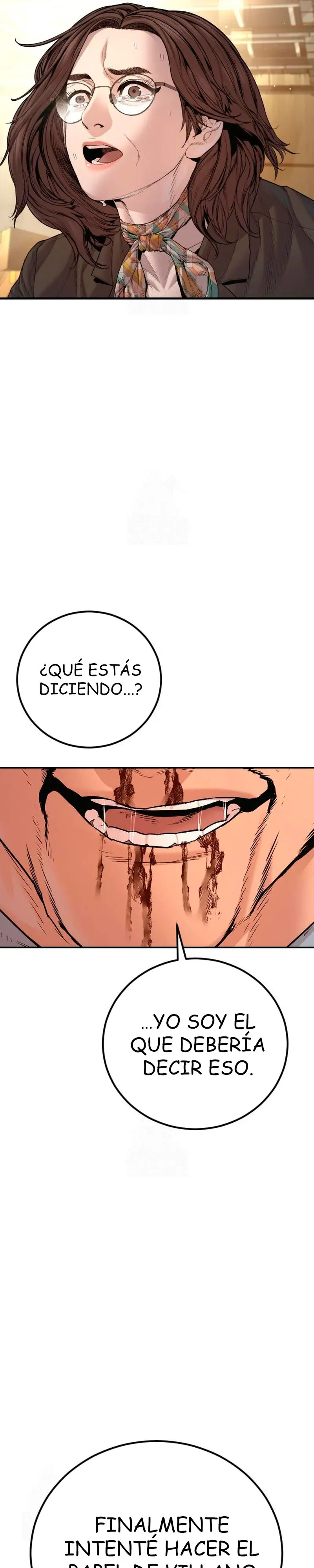 Read Manager Kim Español Manga Online