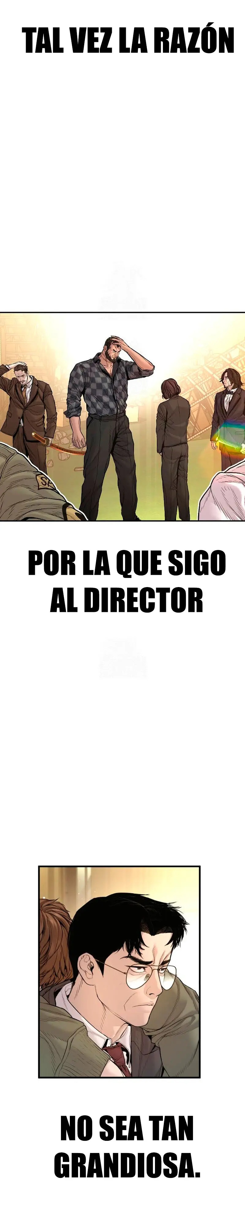 Read Manager Kim Español Manga Online