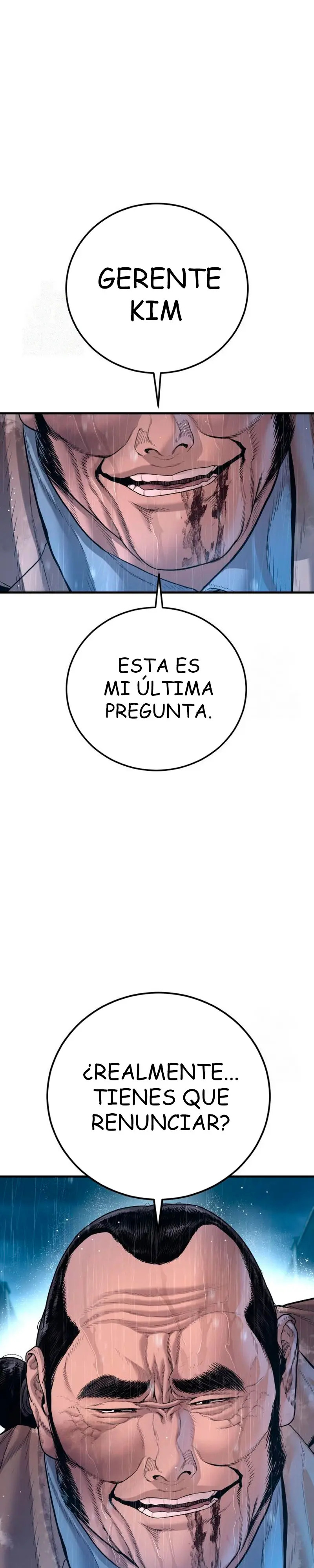 Read Manager Kim Español Manga Online