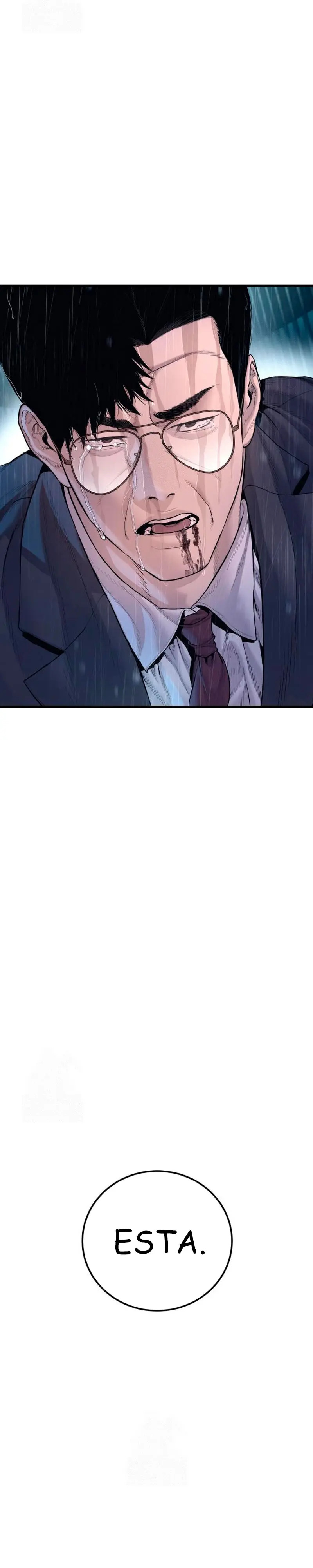 Read Manager Kim Español Manga Online