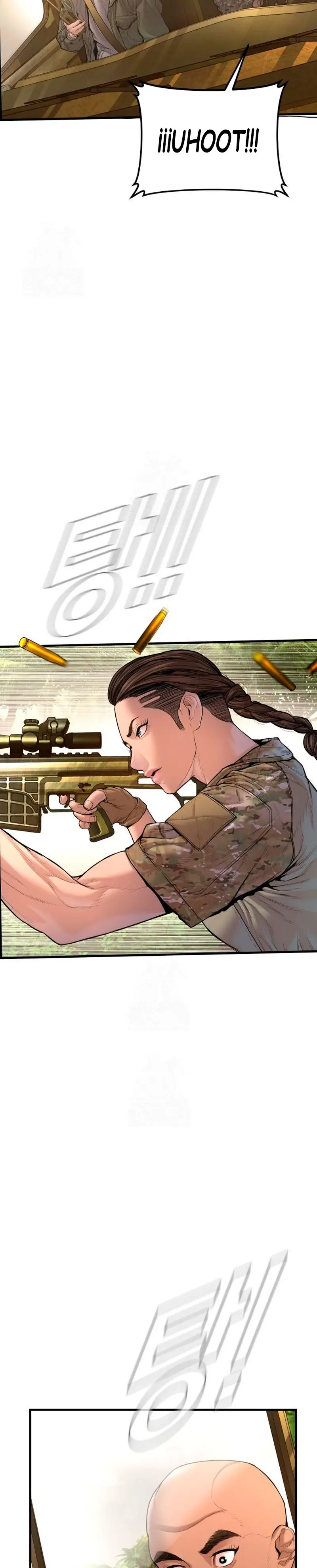 Read Manager Kim Español Manga Online