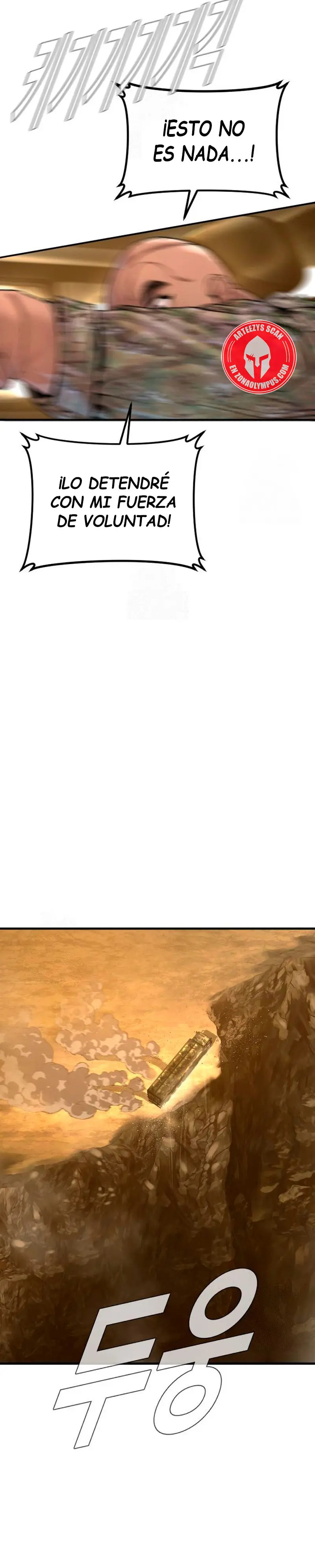 Read Manager Kim Español Manga Online