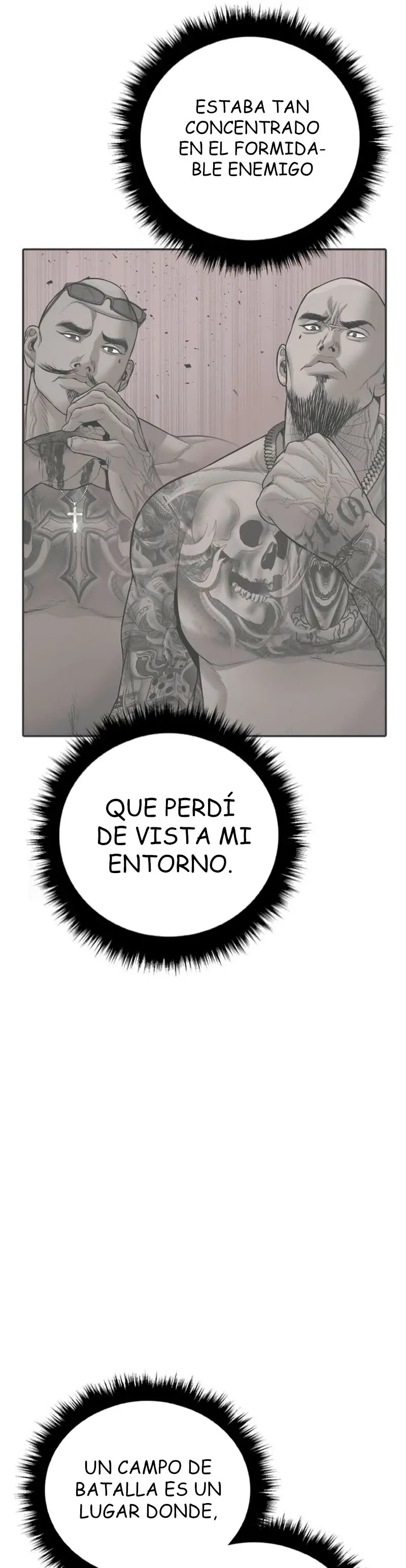 Read Manager Kim Español Manga Online