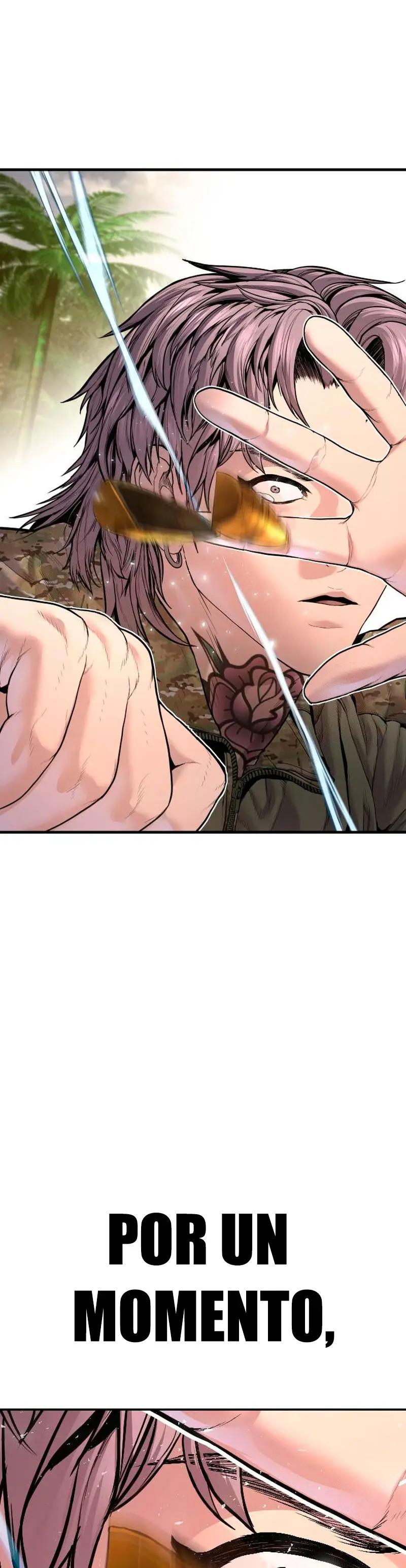 Read Manager Kim Español Manga Online