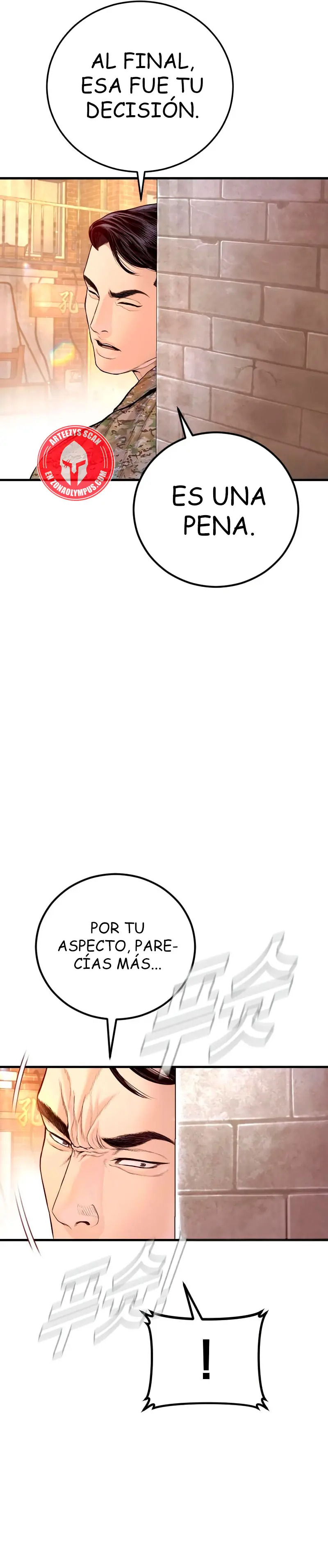 Read Manager Kim Español Manga Online