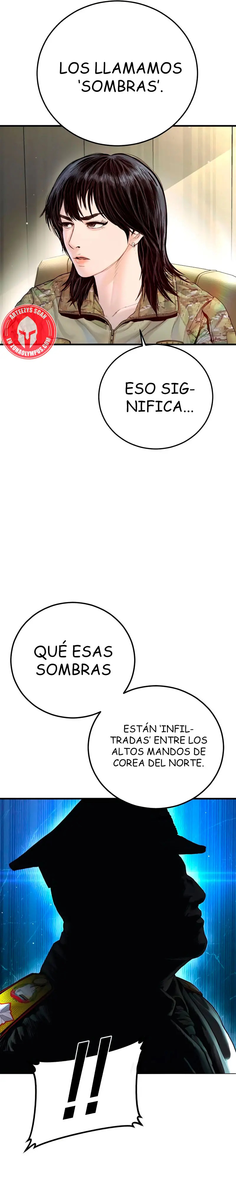 Read Manager Kim Español Manga Online