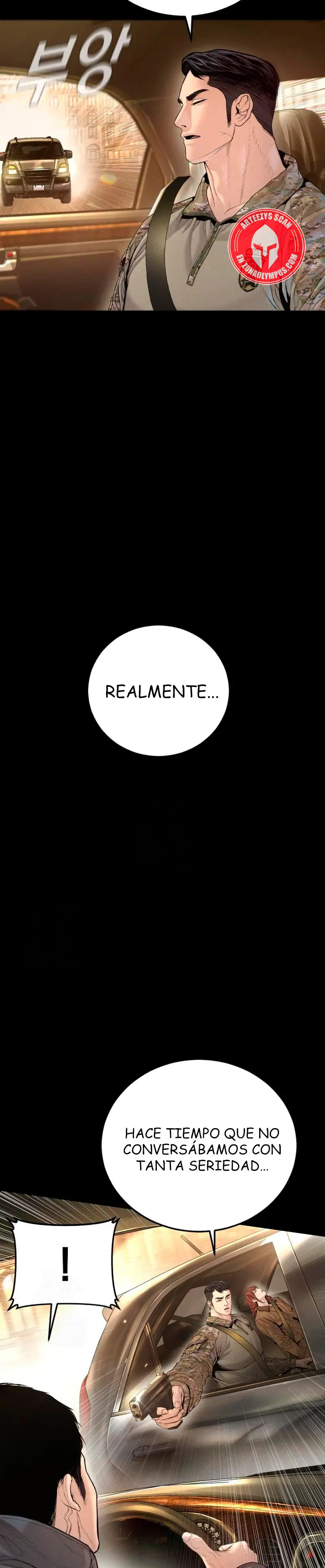 Read Manager Kim Español Manga Online