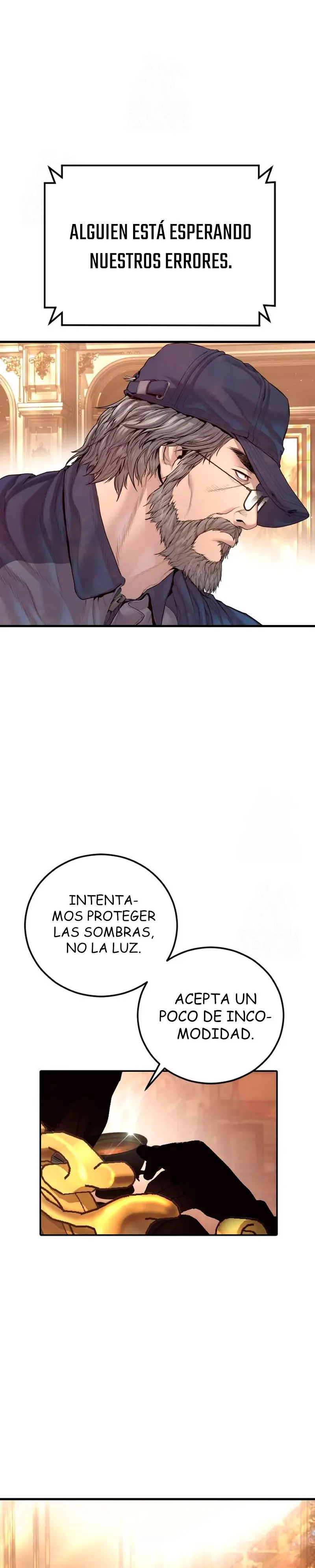 Read Manager Kim Español Manga Online